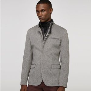 Rare Field Blazer by Zara (Brand new, never worn)